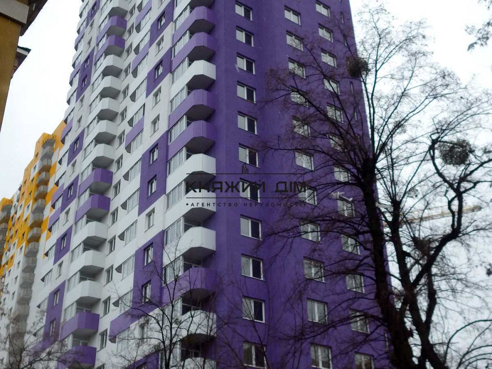 ПЕРША ЗДАЧА | ПРОСТОРА 3-КІМНАТНА КВАРТИРА 91,6 М#178;ЖК Амурський Киев - изображение 10