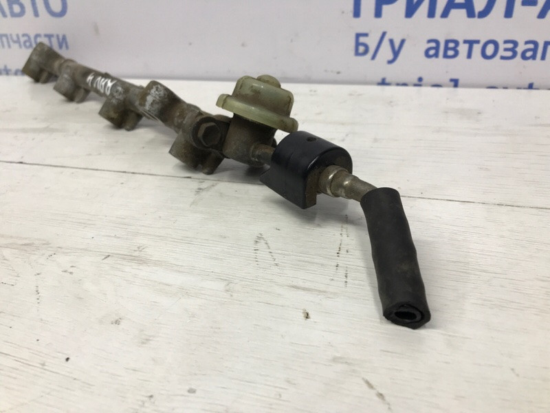 Топливная рампа Toyota RAV 4 A30 2.0 БЕНЗИН 1AZFE 2005 (б/у) Київ - зображення 3