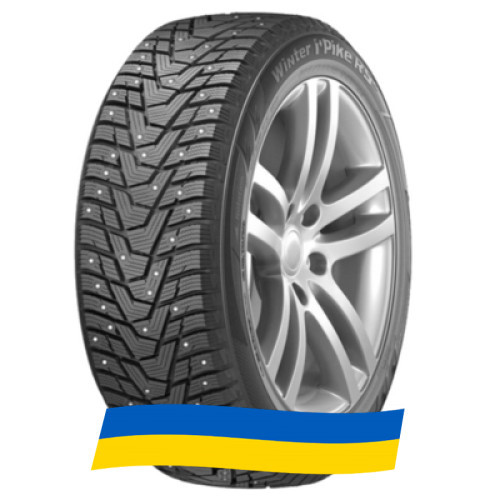 235/45 R17 Hankook Winter i*Pike RS2 W429 97T Легкова шина Київ - зображення 7