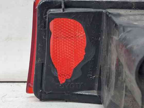 Катафот левый Toyota Prado J120 4.0 1GR-FE 2002 (б/у) Київ