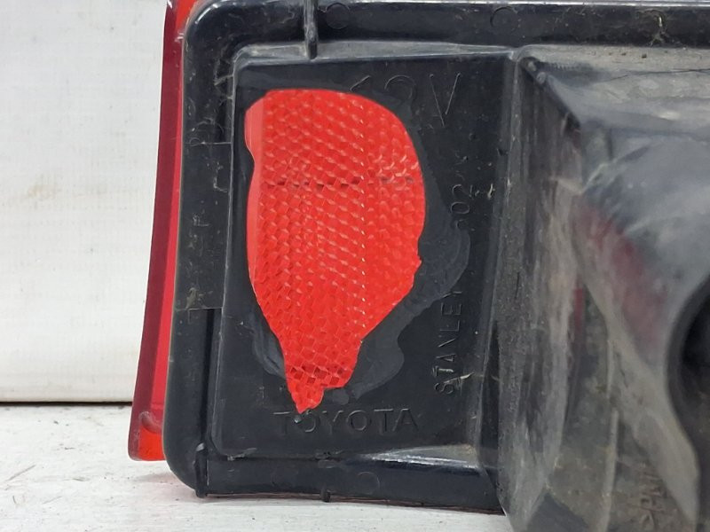 Катафот левый Toyota Prado J120 4.0 1GR-FE 2002 (б/у) Киев - изображение 5