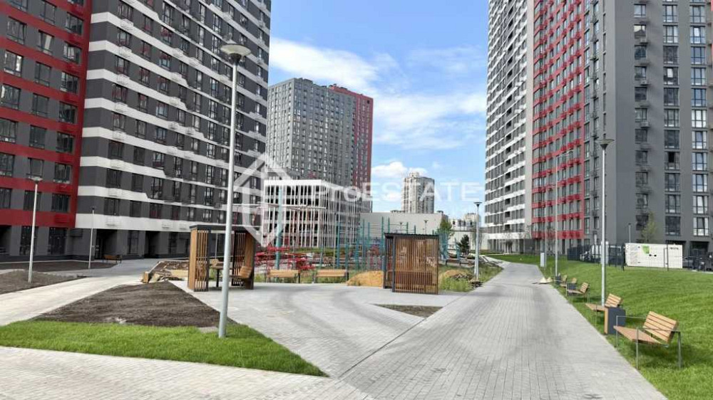 продажа 1-к квартира Киев, Подольский, 5405781 грн. Київ - зображення 4