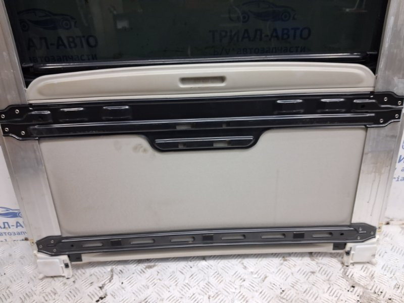 Люк в сборе Toyota Camry XV30 3.0 БЕНЗИН 1MZFE 2001 (б/у) Київ - зображення 7