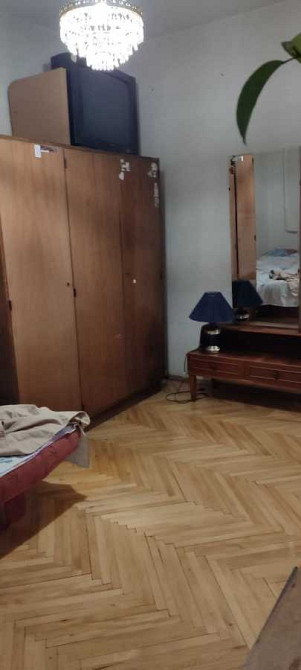 долгосрочная аренда 3-к квартира Киев, Святошинский, 12000 грн./мес. Київ - зображення 9