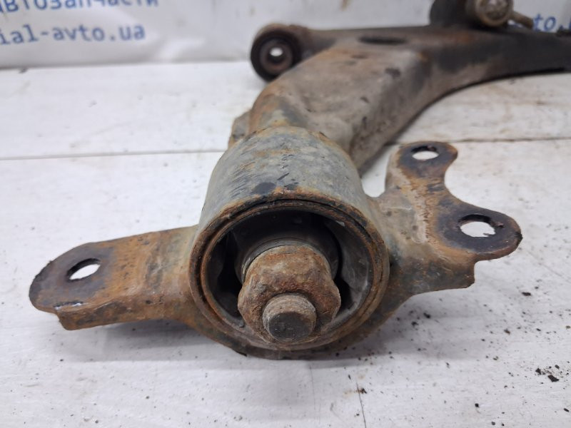Рычаг правый Chevrolet Epica 2006-2013 96639896 (Арт. 78834) Київ - зображення 3