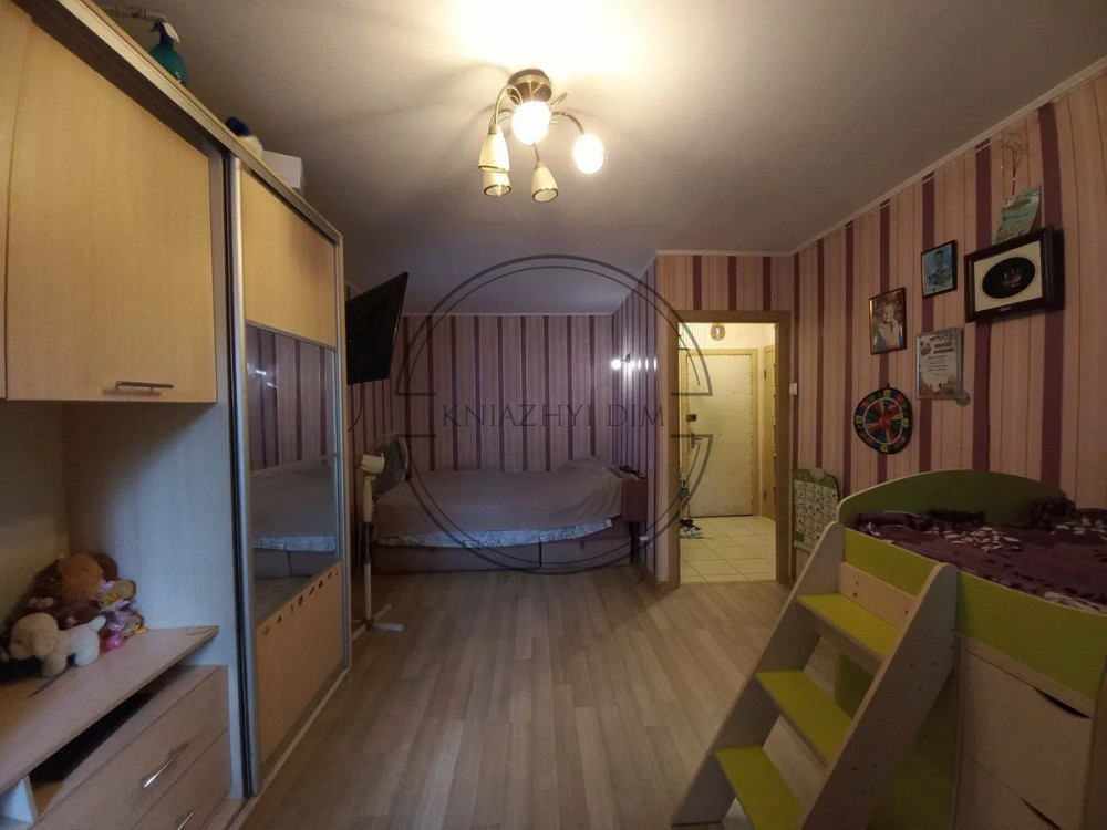 Продаж 1-кімнатної квартири, Харківське шосе. № 21146472 Київ - зображення 6