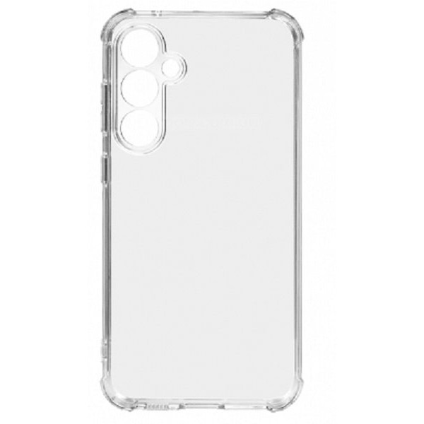 Чохол ArmorStandart Air Force Camera Cov для Samsung S23 FE S711 Прозорий (ARM69661) (Код товару:404 Харьков - изображение 2