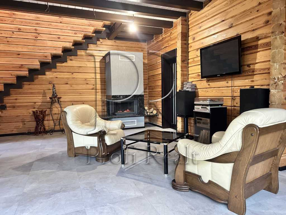 продажа 4-к дом Киев, Святошинский, 247000 $ Киев - изображение 9