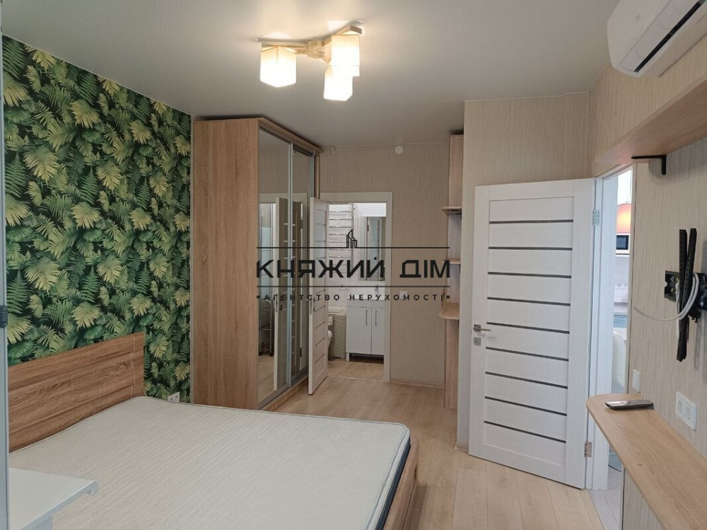 ОРЕНДА! 2-кімнатна квартира в ЖК «Комфорт Таун» просп. Соборності Київ - зображення 1