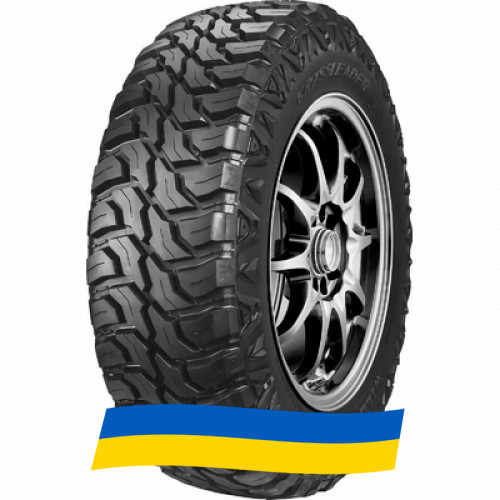 265/65 R17 Doublestar WILDTIGER T01 120/117N Позашляхова шина Київ - зображення 4