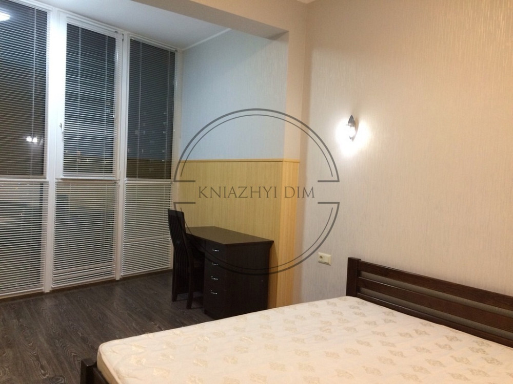 Оренда 3-х к. квартири студіо в новому будинку м .Чернігівська. № 11110422 Київ - зображення 10