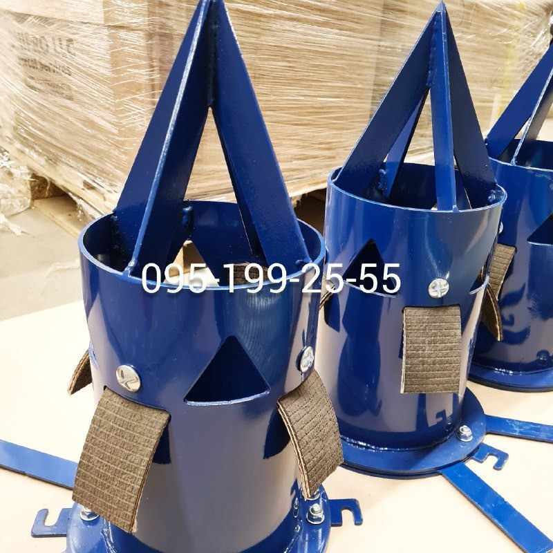 Клапан-дозатор з гнучким рукавом (розтарювач біг-бегів) Днепр - изображение 2