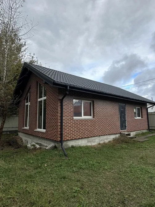 Продаж будинку з ділянкою 10 сот на Троещині, вул. Нікіфора Дровняка Київ - зображення 12