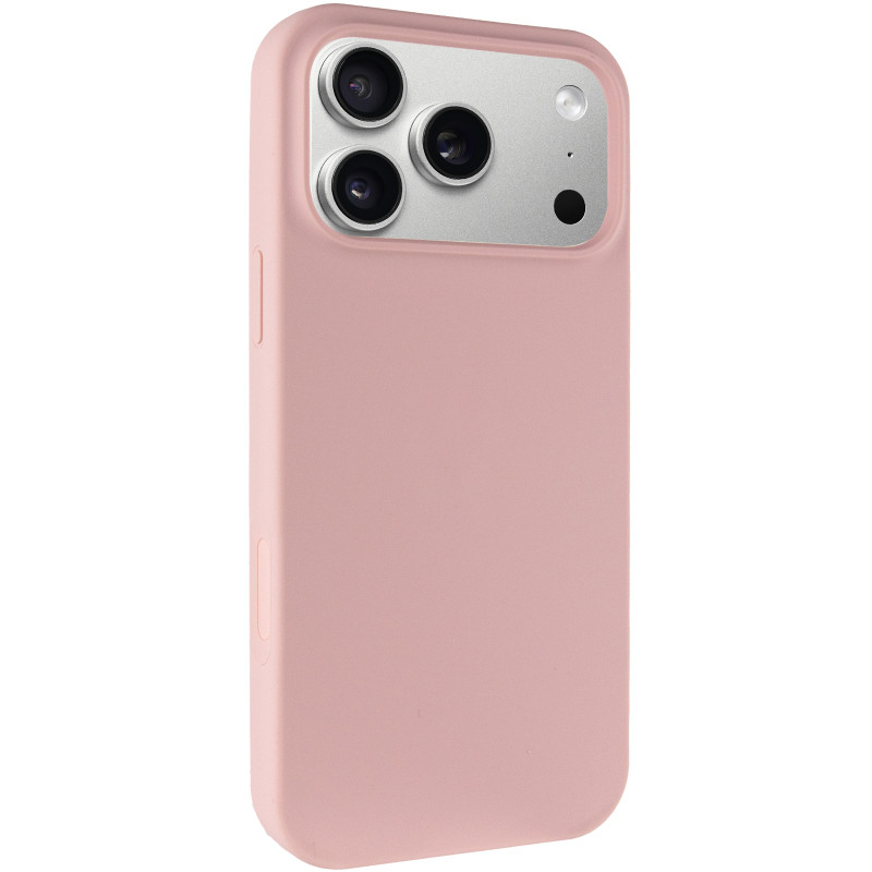 Чехол Silk Full Protective (AA) NO LOGO для Apple iPhone 17 Pro / 18 Pro (6.3") Херсон - зображення 1
