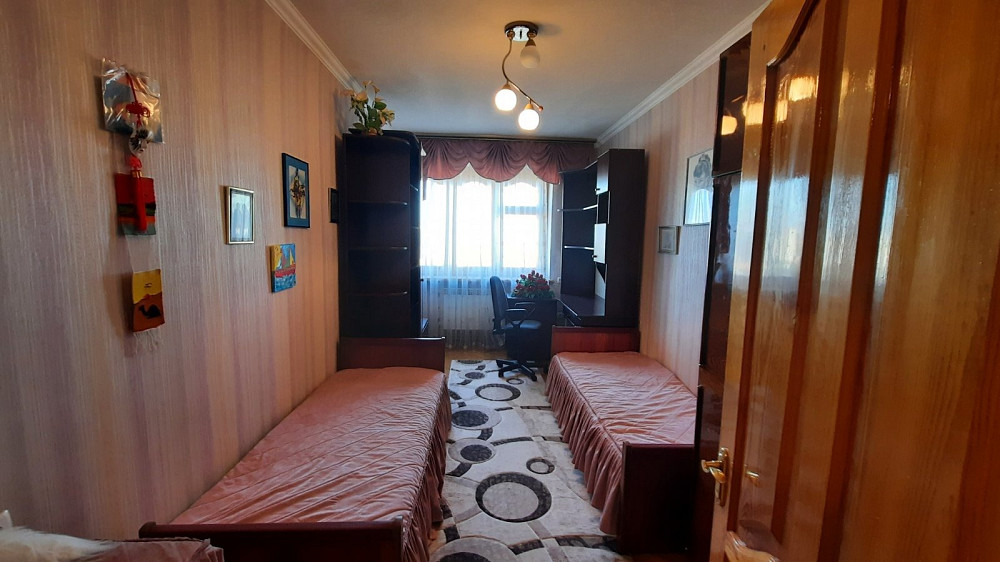 Пропонуємо Вам на покупку одну з кращих квартир в центральній частині міста! Біла Церква - зображення 12