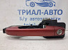 Ручка двери внешняя передняя левая Kia Ceed ED 1.6 DIESEL D4FB 2006 (б/у) Київ