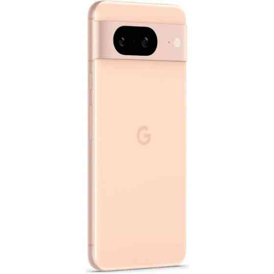 Смартфон Google Pixel 8 8/256GB Rose USA (Код товару:40536) Харків