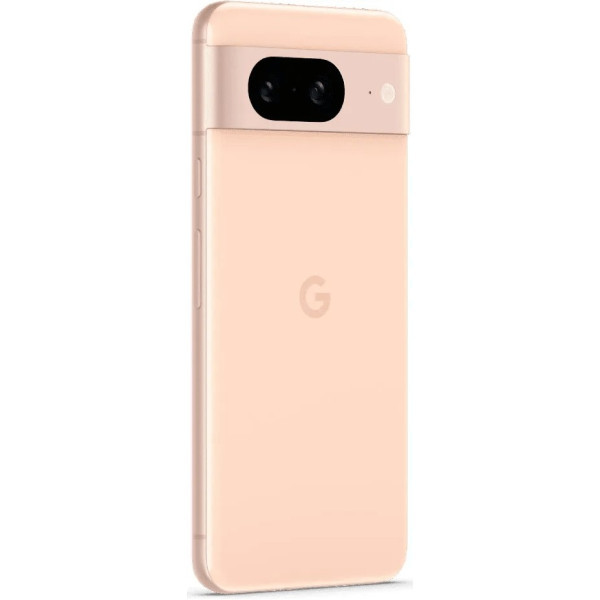 Смартфон Google Pixel 8 8/256GB Rose USA (Код товару:40536) Харків - зображення 4