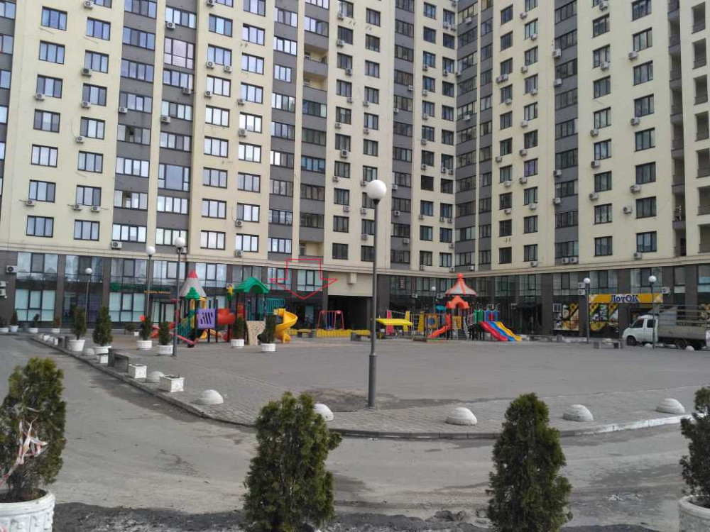 продажа помещения свободного назначения, здания Киев, Голосеевский, 138000 $ Киев - изображение 5