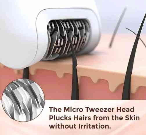 Набор для ухода и депиляции VGR 3 в 1 V-762 GOLD золотистый Київ