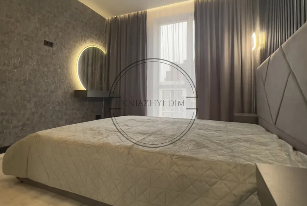 Продаж 1 кімнатно квартири в ЖК Нова Англія КОД 21145963 Київ - зображення 4