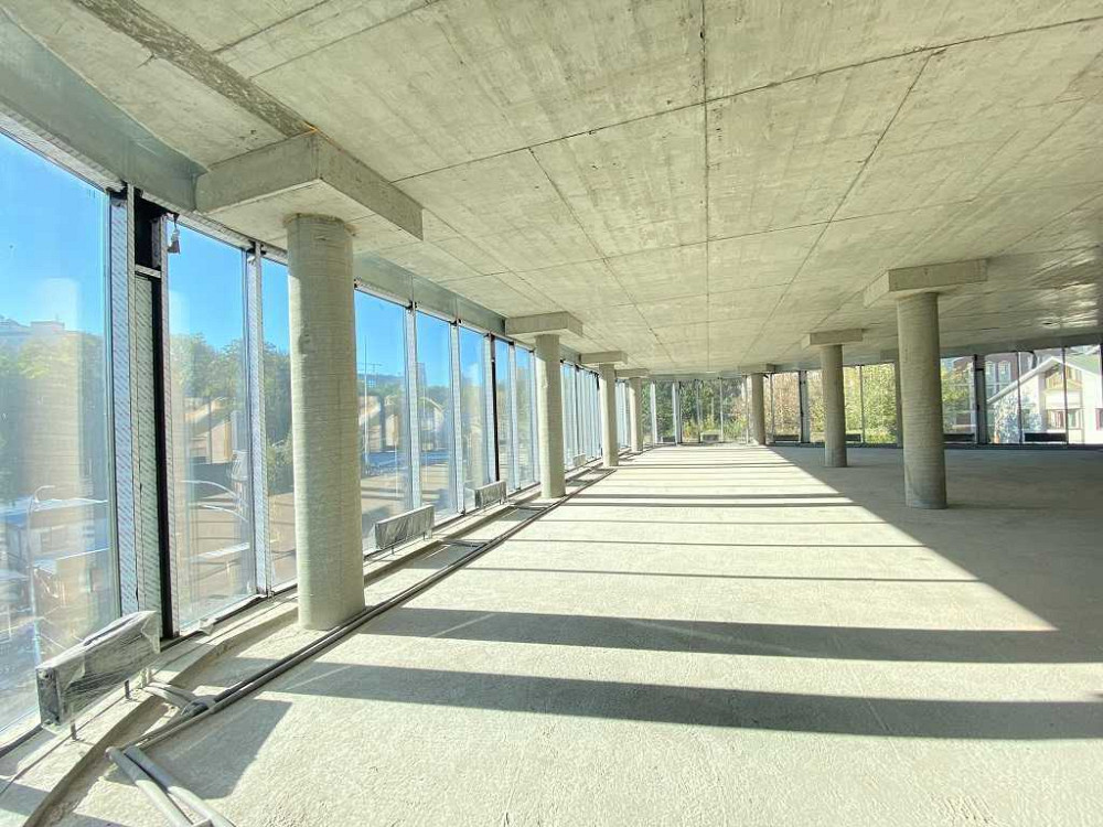 долгосрочная аренда помещения свободного назначения, здания Киев, Соломенский, 4200 $/мес. Киев - изображение 5