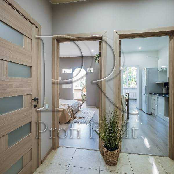 продажа 1-к квартира Киево-Святошинский, Софиевская Борщаговка, 66000 $  - изображение 4