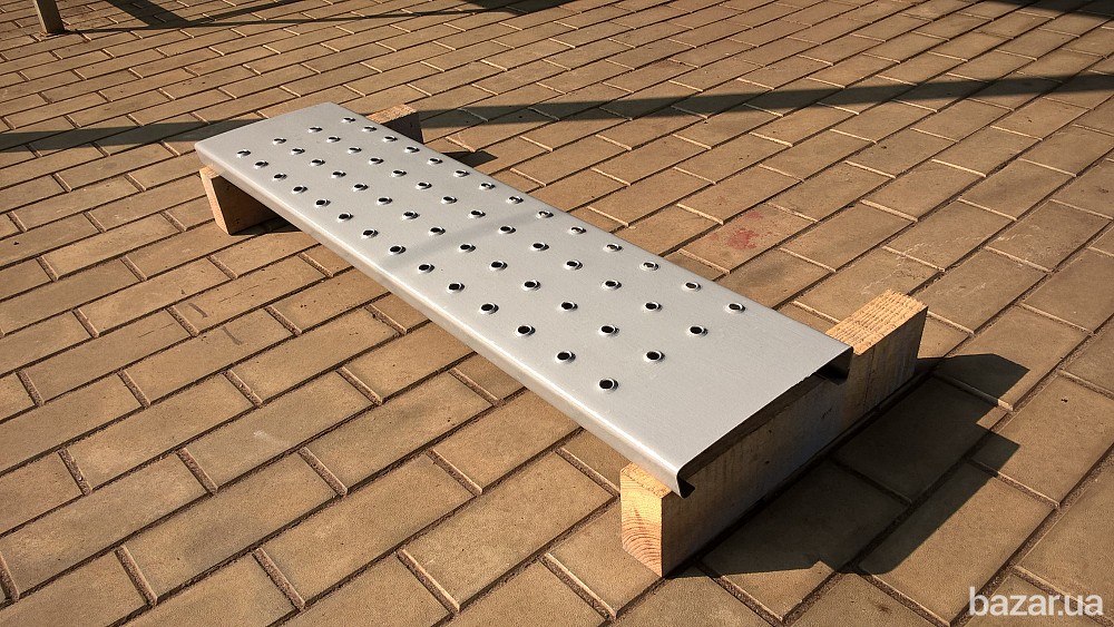 Лестницы маршевые классические Харьков - изображение 10