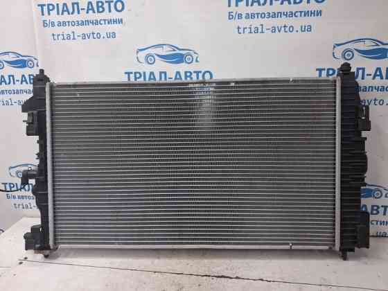 Радиатор основной Chevrolet Cruze 2009-2016 13267652 (Арт. 86804) Киев