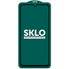 Защитное стекло SKLO 5D (тех.пак) для Samsung Galaxy M23 5G / M33 5G / M13 4G Херсон