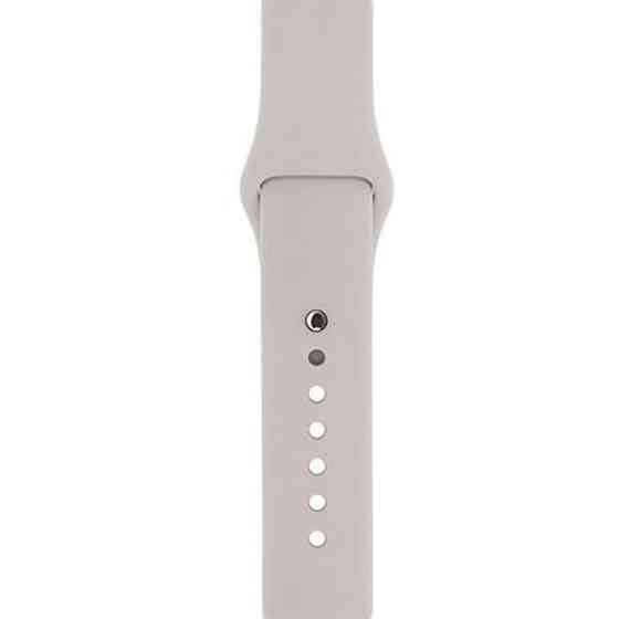 Ремінець ArmorStandart Sport Band для Apple Watch 49/46/45/44/42 (Series 1-3) Beige (ARM65087) Харьков