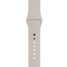 Ремінець ArmorStandart Sport Band для Apple Watch 49/46/45/44/42 (Series 1-3) Beige (ARM65087) Харьков