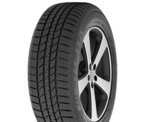 265/65 R17 Fulda 4x4 Road 112H Позашляхова шина Киев - изображение 7