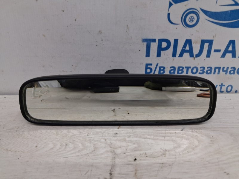Зеркало салона Mitsubishi Lancer 9 1.6 БЕНЗИН 4G18 2003 (б/у) Киев - изображение 1