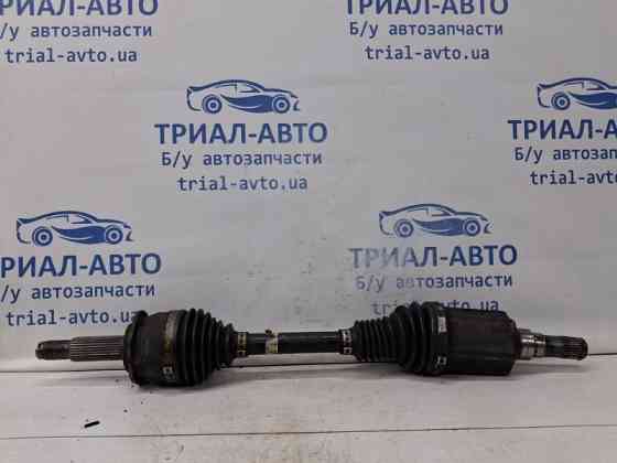 Привод передний левый SsangYong Rexton Y250 2.7 D27DT 2006 (б/у) Киев