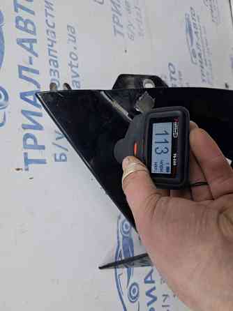 Крыло переднее правое Kia Sorento BL 2.5 DIESEL D4CB 2002 (б/у) Київ