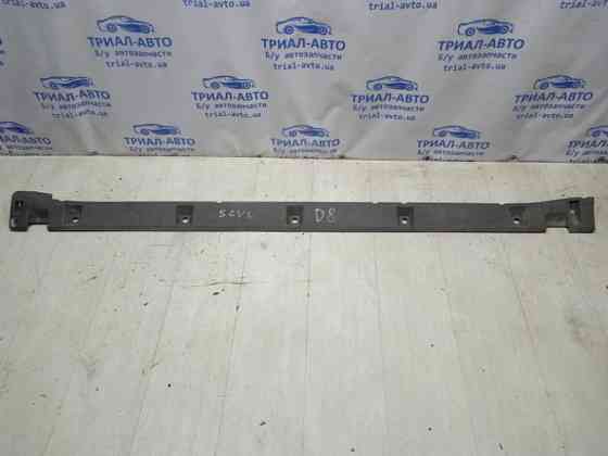 Накладка порога внешняя левая Suzuki Grand Vitara JT 2005 лев. (б/у) Київ