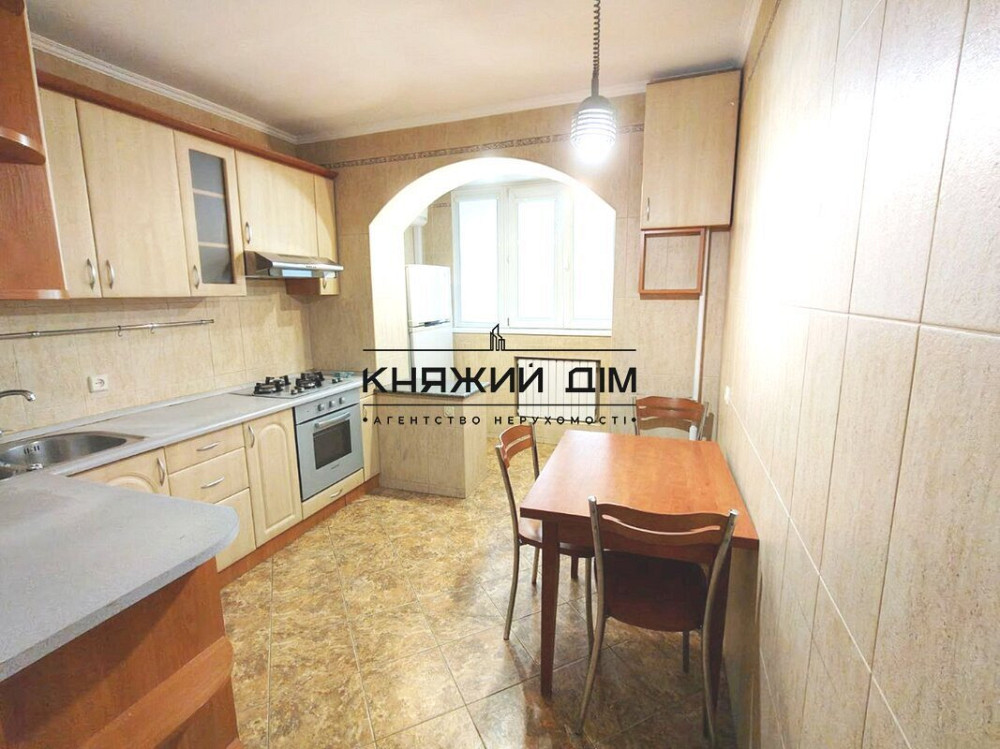 Без коміссіі !!!! Відмінна 3-х кімнатна, роздільна квартира 5 хв. Метро Позняки. код:21146993 Київ - зображення 12