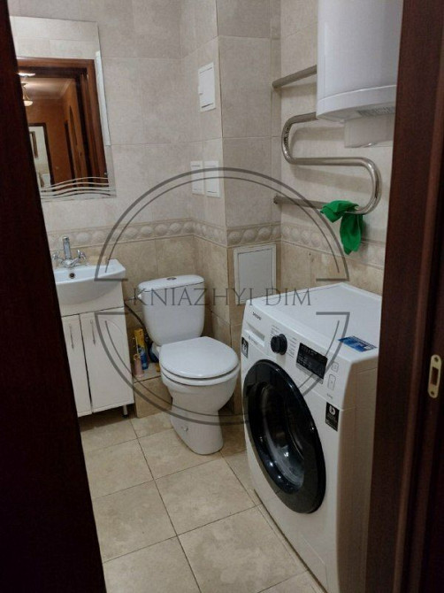 Оренда 1-к квартири на Севастопольській площі в новому будинку. №11198402 Київ - зображення 4