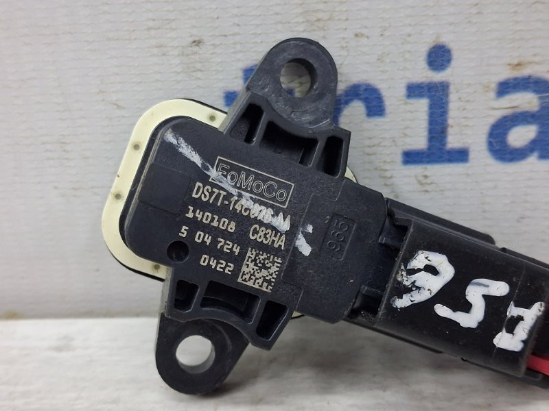 Датчик удара (AIRBAG) Ford Fusion USA 2013-2020 DS7T-14C676-AA (Арт. 77999) Киев - изображение 3