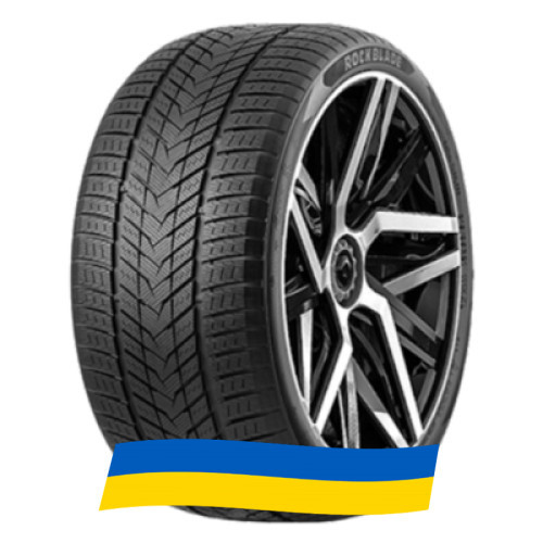 295/35 R21 Rockblade Ice Cruiser 2 107H Позашляхова шина Київ - зображення 7