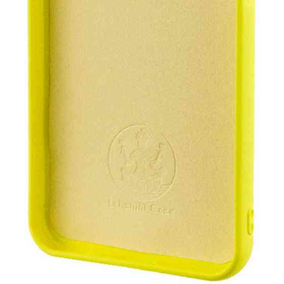 Чехол Silicone Cover Lakshmi Full Camera (A) для Samsung Galaxy S23 FE Херсон