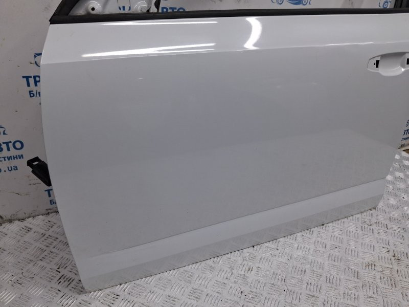 Дверь передняя левая Skoda Octavia 2013-2020 5E0831051A (Арт. 80554) Київ - зображення 3