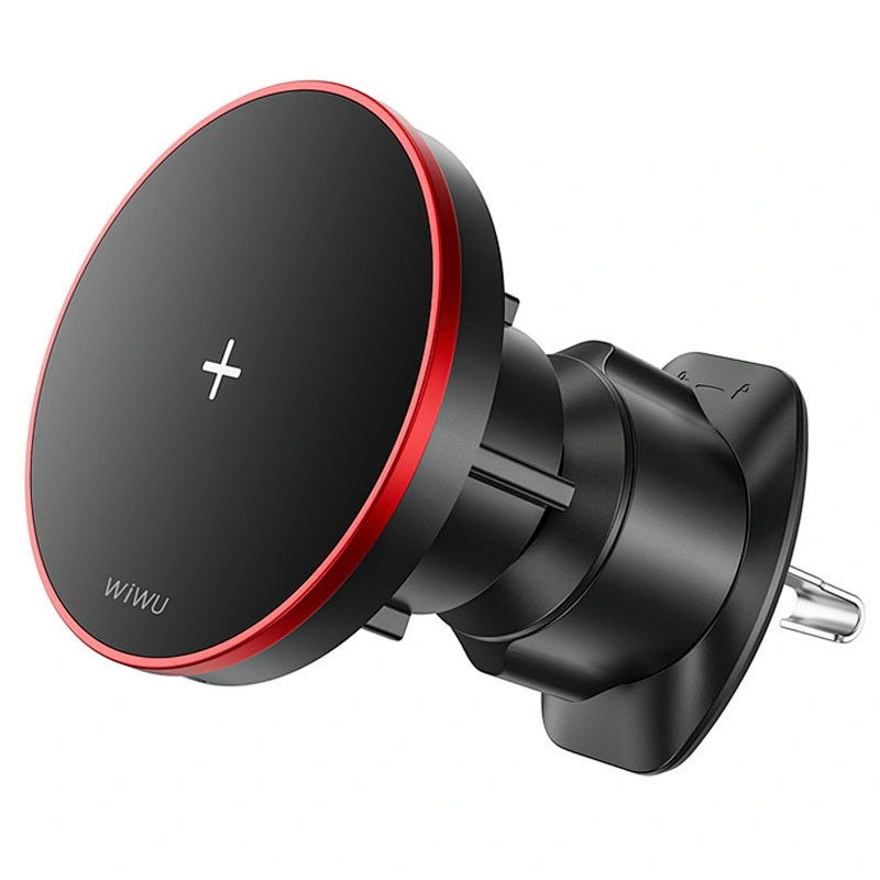 Автодержатель с БЗУ WIWU CH-316 Херсон - зображення 4