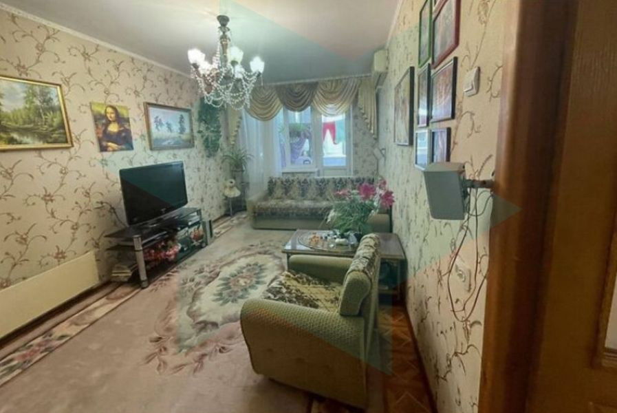 Продам. 3-к.кв. 10/10, ж/м Клочко-6, Донецьке шосе, район «ЦРБ» Дніпро - зображення 5