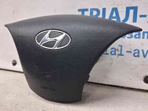 Подушка безопасности в руль Hyundai I30 GD 1.6 DIESEL D4FB 2011 (б/у) Киев