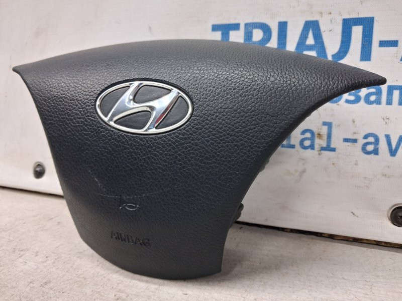 Подушка безопасности в руль Hyundai I30 GD 1.6 DIESEL D4FB 2011 (б/у) Киев - изображение 5