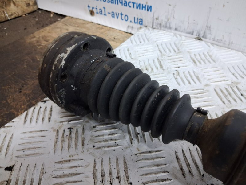 Вал карданный Chevrolet Captiva C140 2.2 DIESEL Z22D1 2006 (б/у) Киев - изображение 3