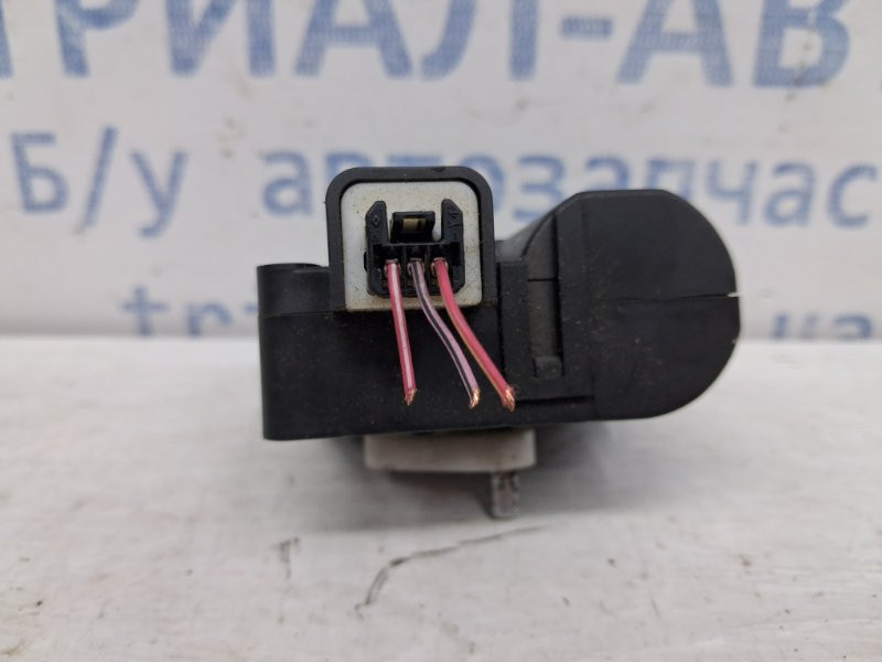 Сервопривод Toyota Avensis T25 1.8 БЕНЗИН 1ZZFE 2002 (б/у) Киев - изображение 3