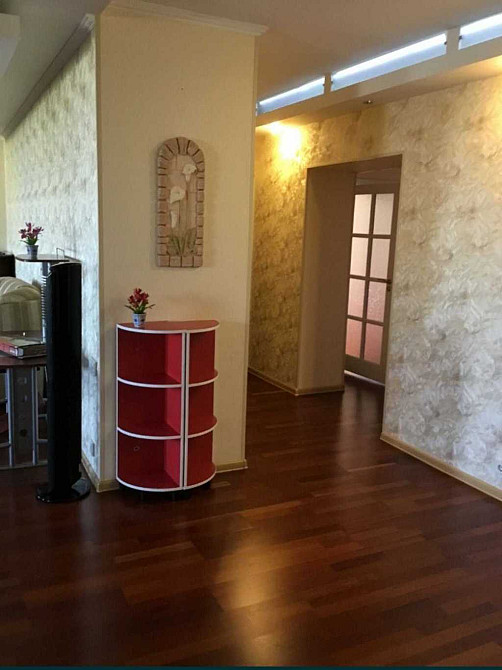 долгосрочная аренда 3-к квартира Днепр, Центральный, 21000 грн./мес. Дніпро - зображення 4